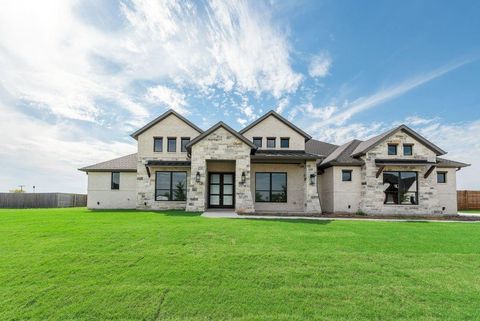 1760 Ryder Lee Lane Waxahachie TX 75165