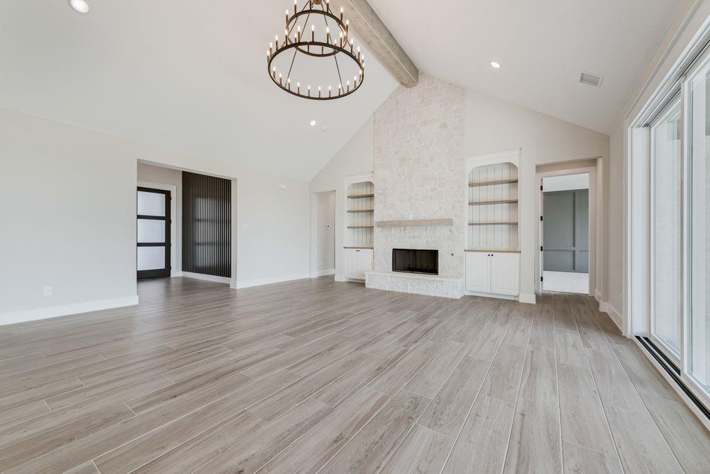 Murray Estates - Residential