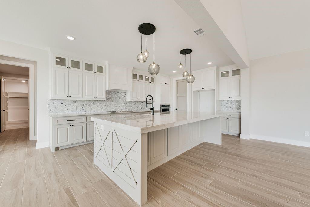 Murray Estates - Residential