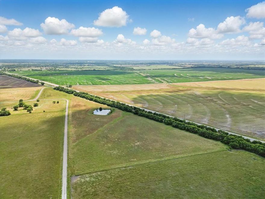 Almost 2 Acres – Located in Hunt County Between Leonard & Celeste

Looking for land in the country without being too far from the city? This is it!

This beautiful tract offers nearly 2 acres in a newly platted subdivision in Hunt County, ideally situated off Highway 69 and County Road 1040—just minutes from the quiet town of Celeste, yet with easy access to major highways for a smooth commute. You’ll be approximately 15 minutes to Greenville, 40 minutes to McKinney, and just over an hour to DFW Airport.

Electric poles have just been installed along the front of the property, making it ready for your next step. Located in Celeste ISD, this property comes with minimal restrictions—bring your own builder, your own floor plan, or place a new double-wide manufactured home. Animals are welcome, giving you the freedom to create your ideal country lifestyle.

The land is clean, open, and surrounded by large, scenic tracts, offering beautiful views of the countryside. Enjoy breathtaking sunrises and sunsets that stretch for miles, along with peaceful, star-filled skies at night. The property also features oiled road access and is located in a beautiful, well-maintained area, providing the perfect blend of privacy and accessibility.

Whether you're looking to build a custom home, bring in a new mobile home, or invest in land in a growing area, this property gives you the space, flexibility, and tranquility to create the lifestyle you’ve been dreaming of.

Don’t miss this opportunity to own your piece of the country at an affordable price!