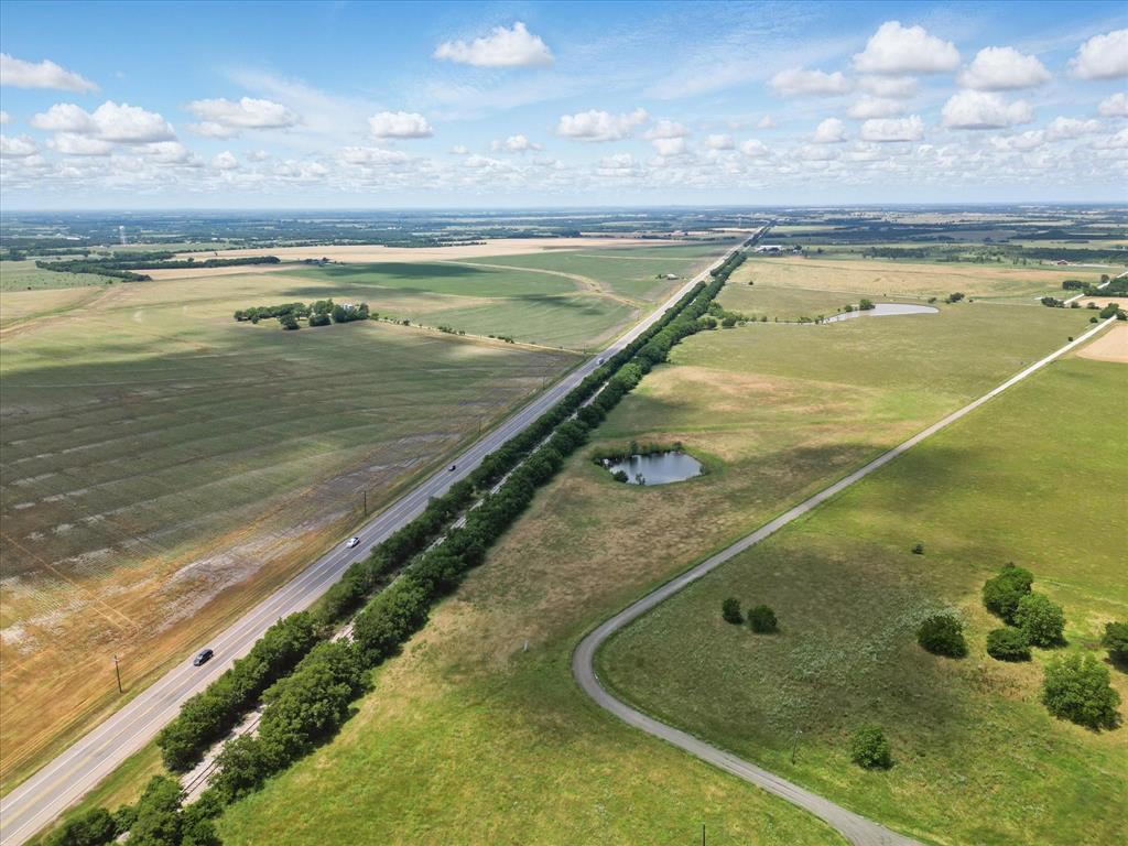 Lone Pond Estates - Land