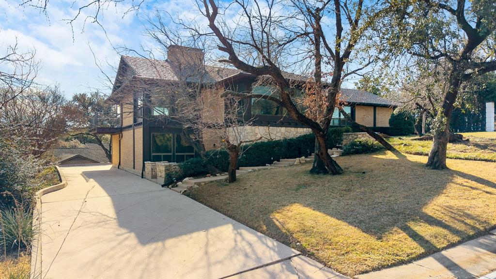 3808 Cabeza De Vaca Circle