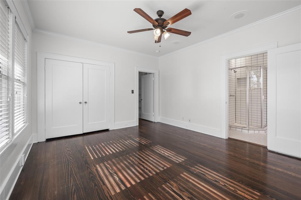 Crestmont Add - Residential