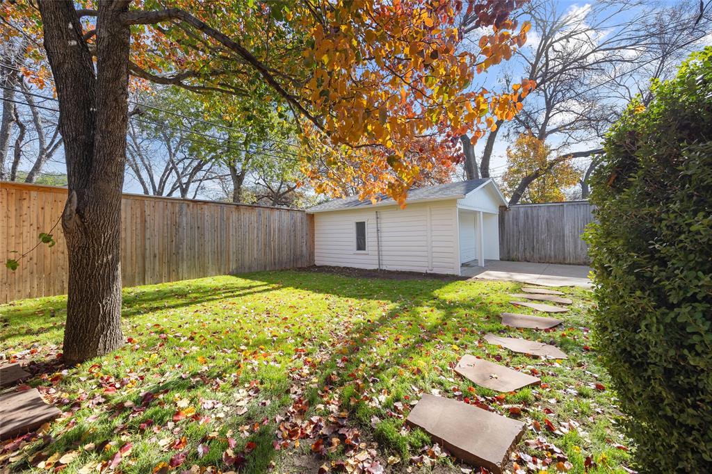 Crestmont Add - Residential