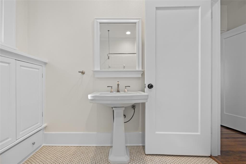 Crestmont Add - Residential