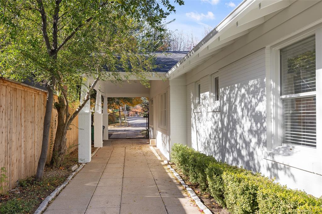 Crestmont Add - Residential