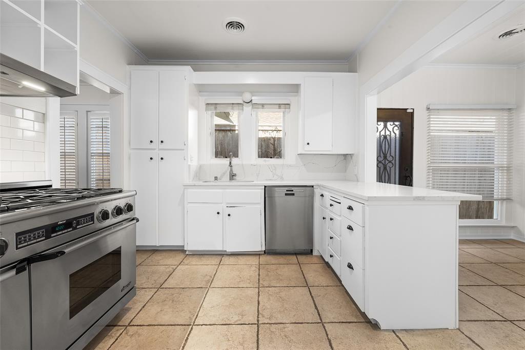 Crestmont Add - Residential