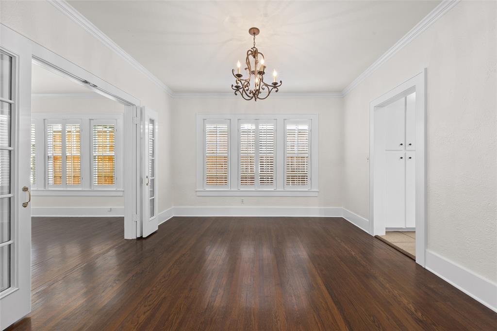 Crestmont Add - Residential