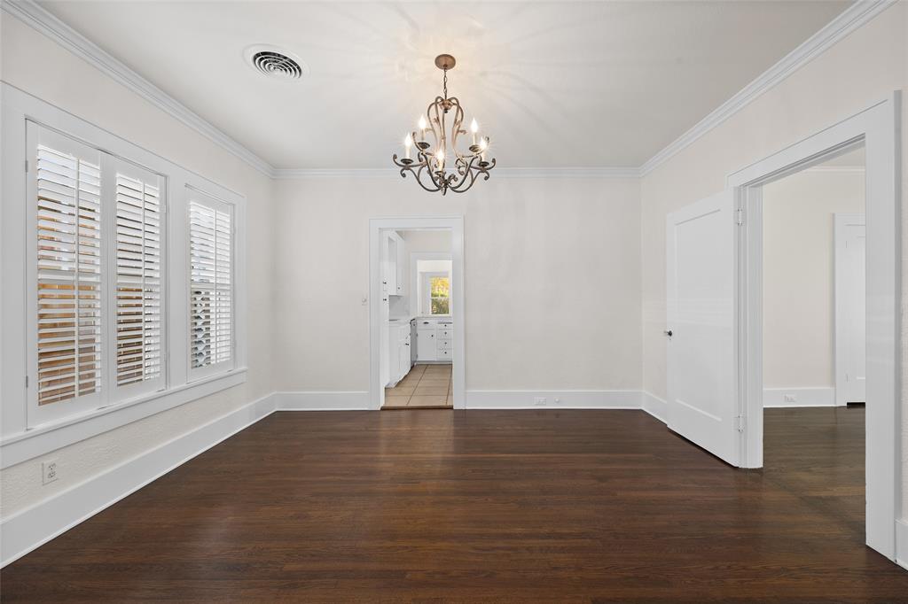 Crestmont Add - Residential