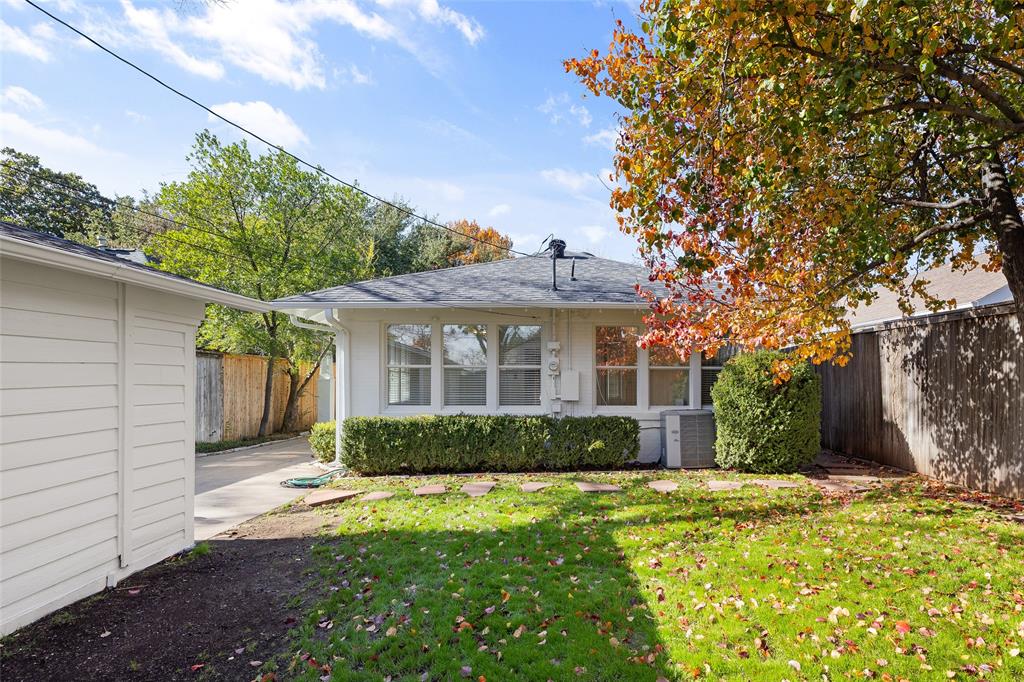 Crestmont Add - Residential