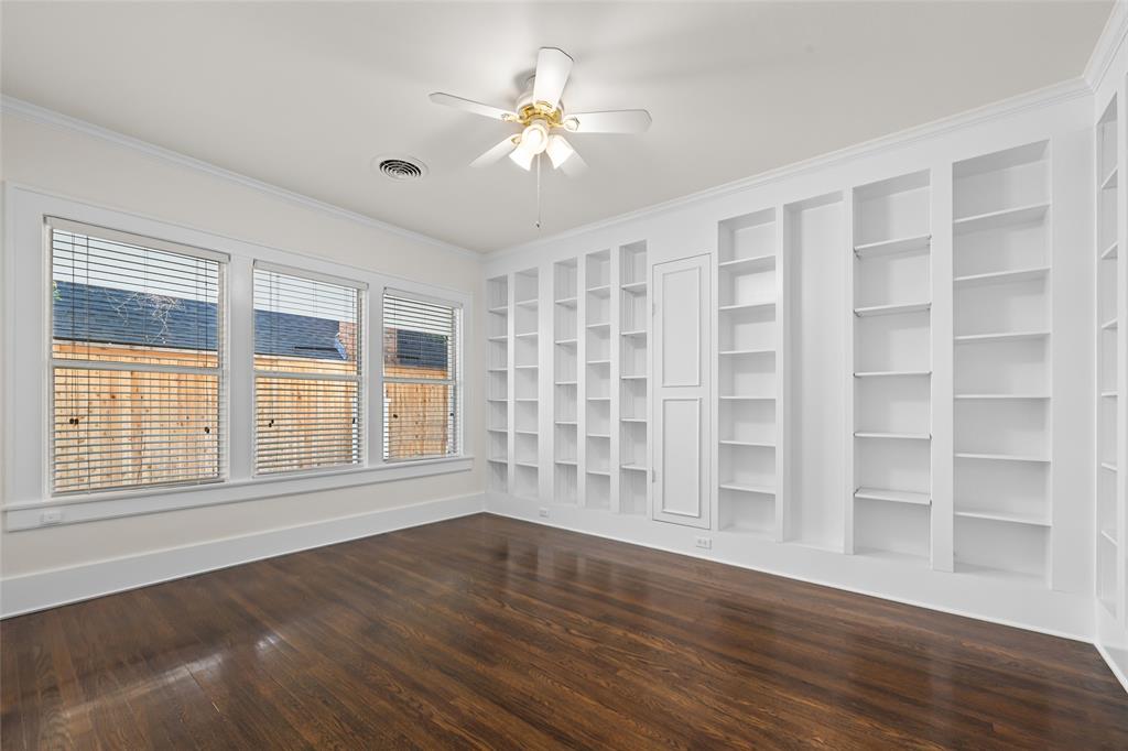 Crestmont Add - Residential