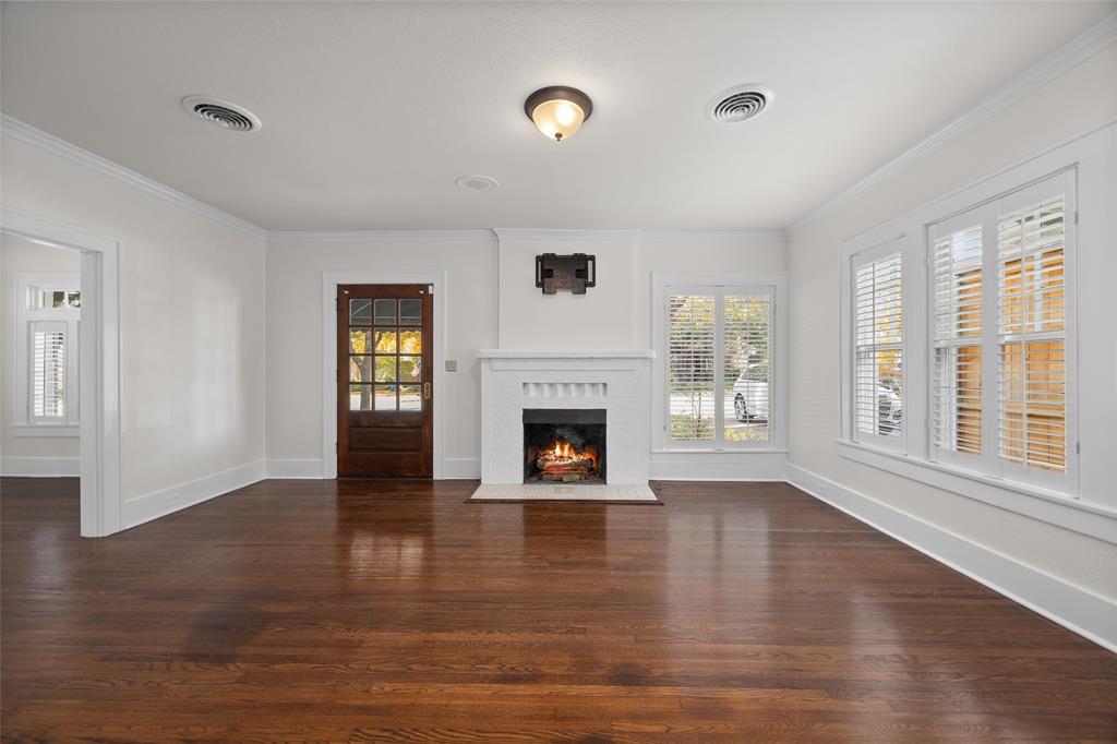 Crestmont Add - Residential