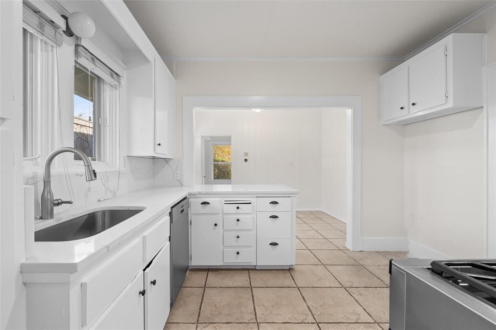 Crestmont Add - Residential