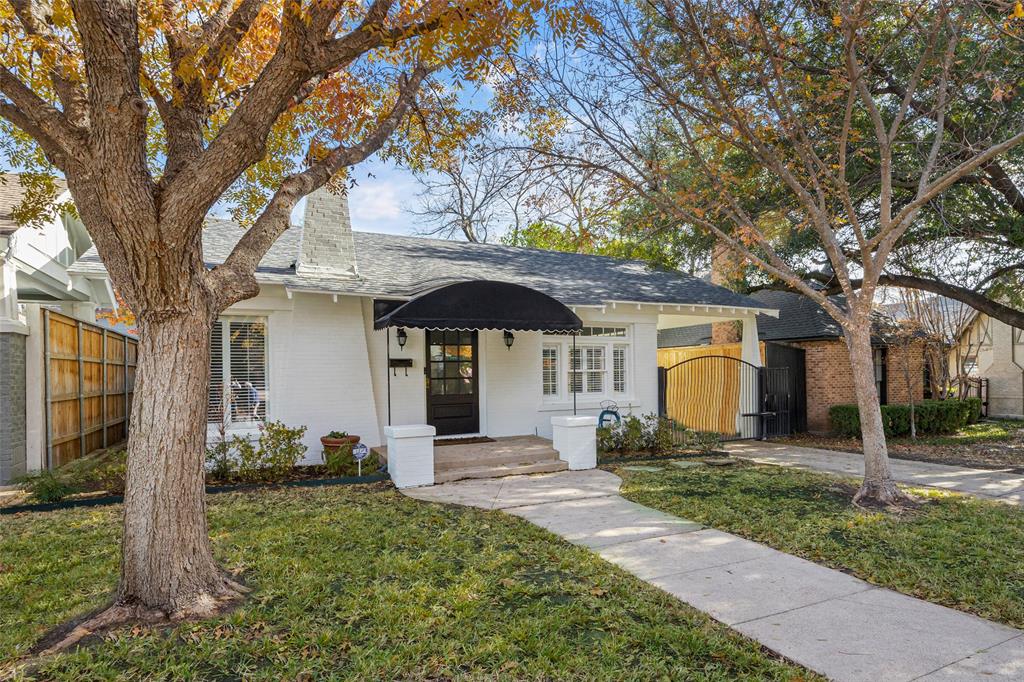 Crestmont Add - Residential