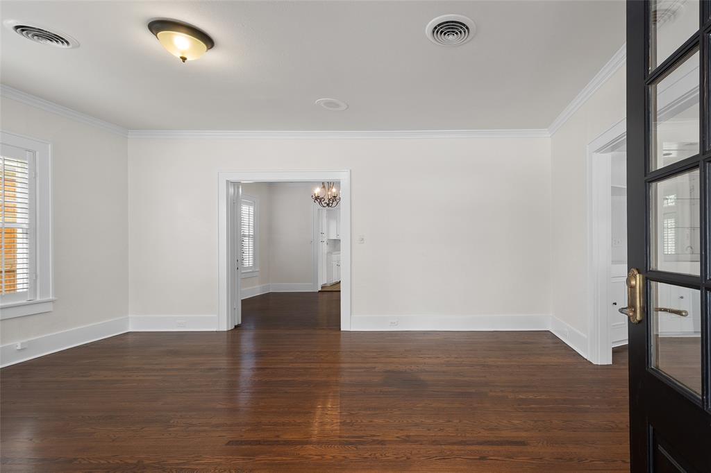 Crestmont Add - Residential