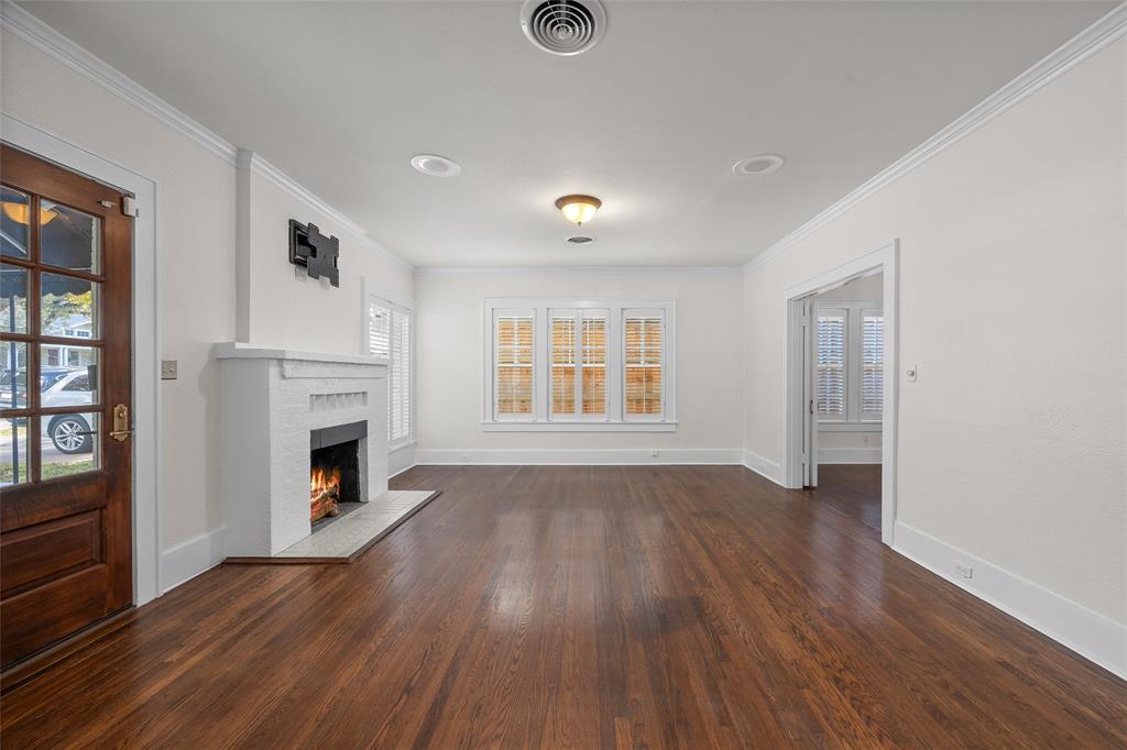 Crestmont Add - Residential