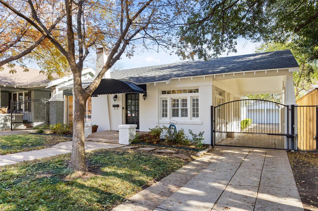 Crestmont Add - Residential