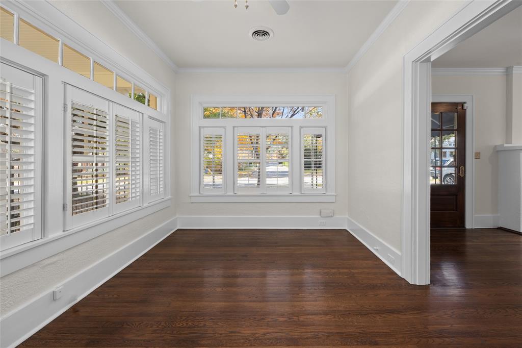 Crestmont Add - Residential