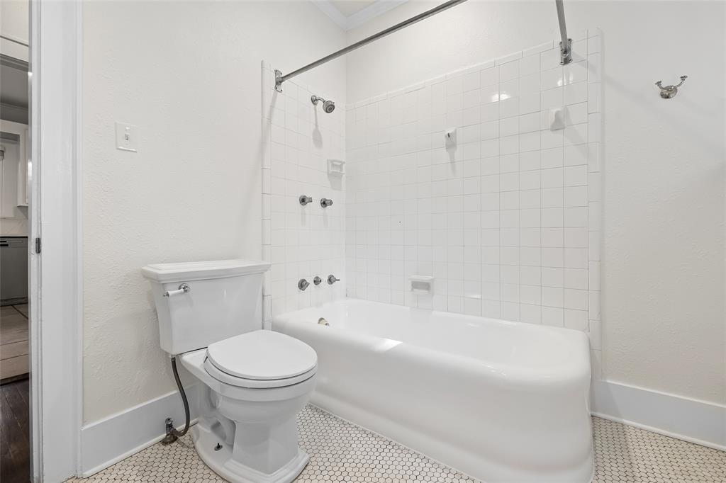 Crestmont Add - Residential