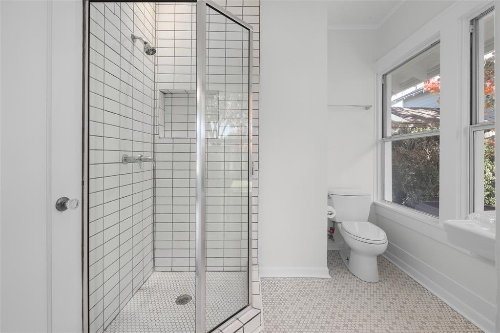 Crestmont Add - Residential