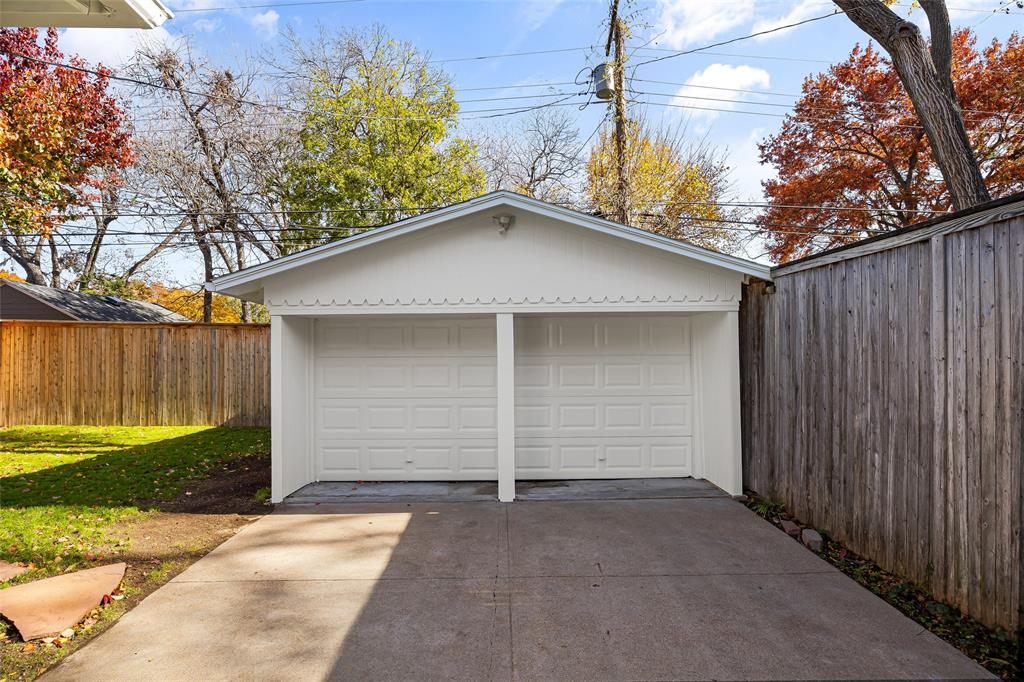 Crestmont Add - Residential