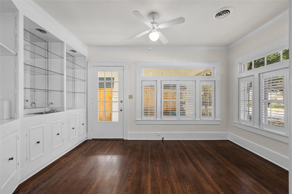 Crestmont Add - Residential