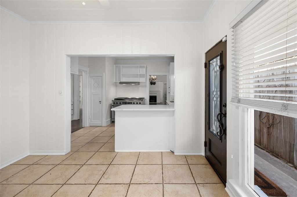 Crestmont Add - Residential