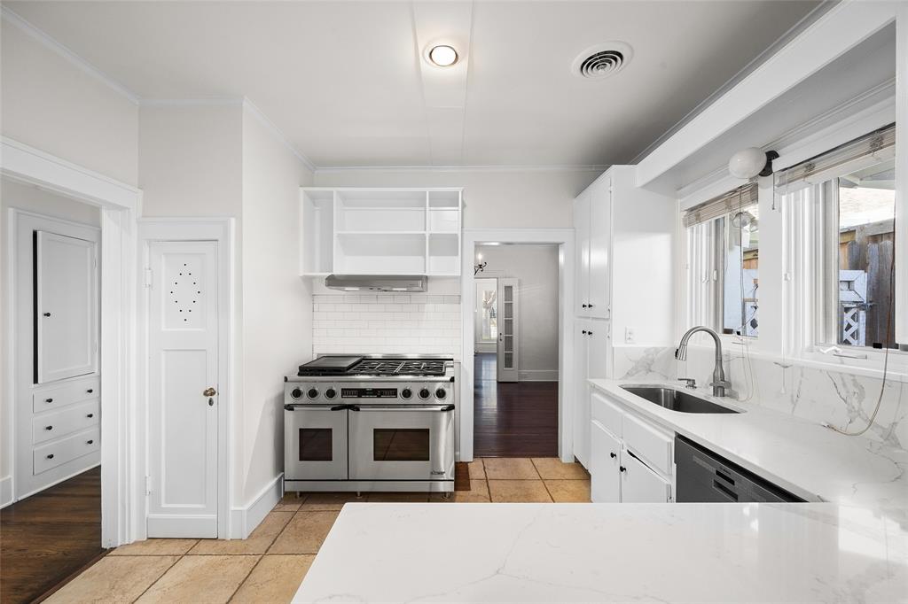 Crestmont Add - Residential