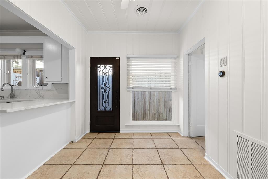 Crestmont Add - Residential