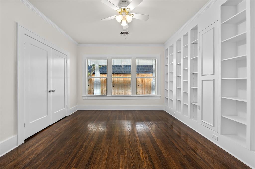 Crestmont Add - Residential