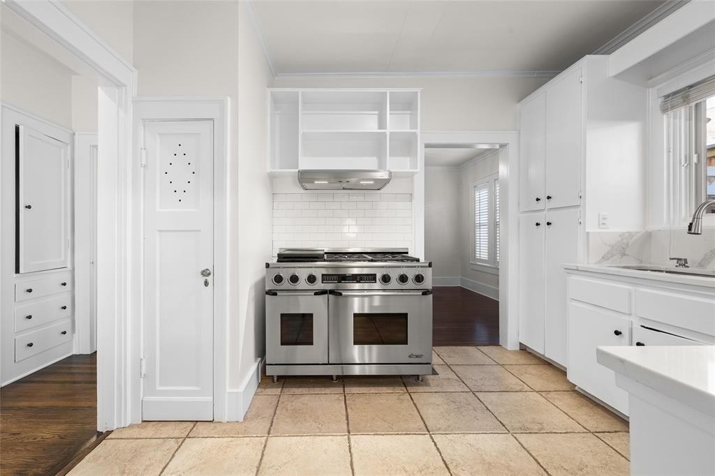 Crestmont Add - Residential