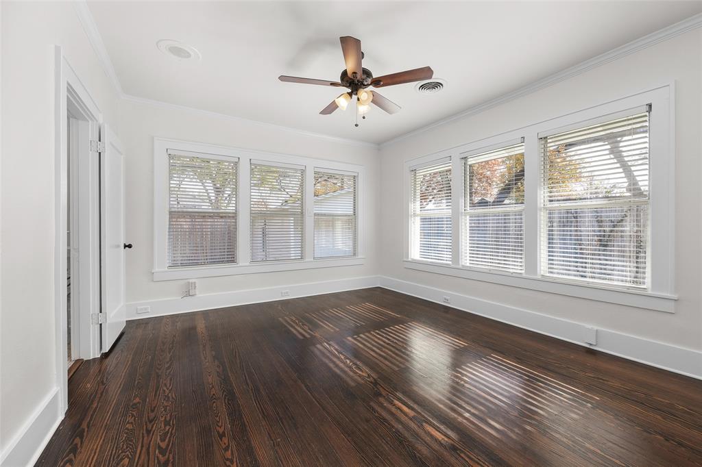 Crestmont Add - Residential