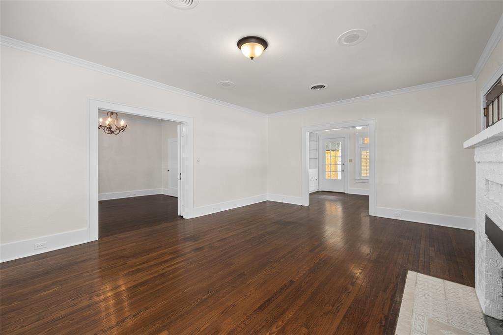 Crestmont Add - Residential