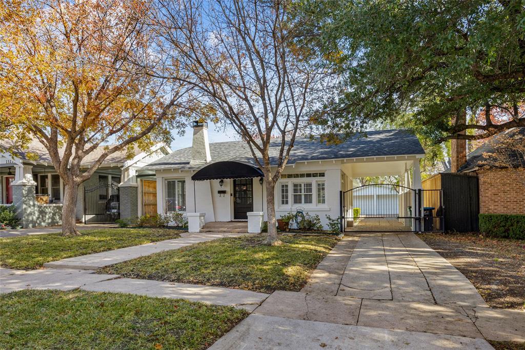 Crestmont Add - Residential