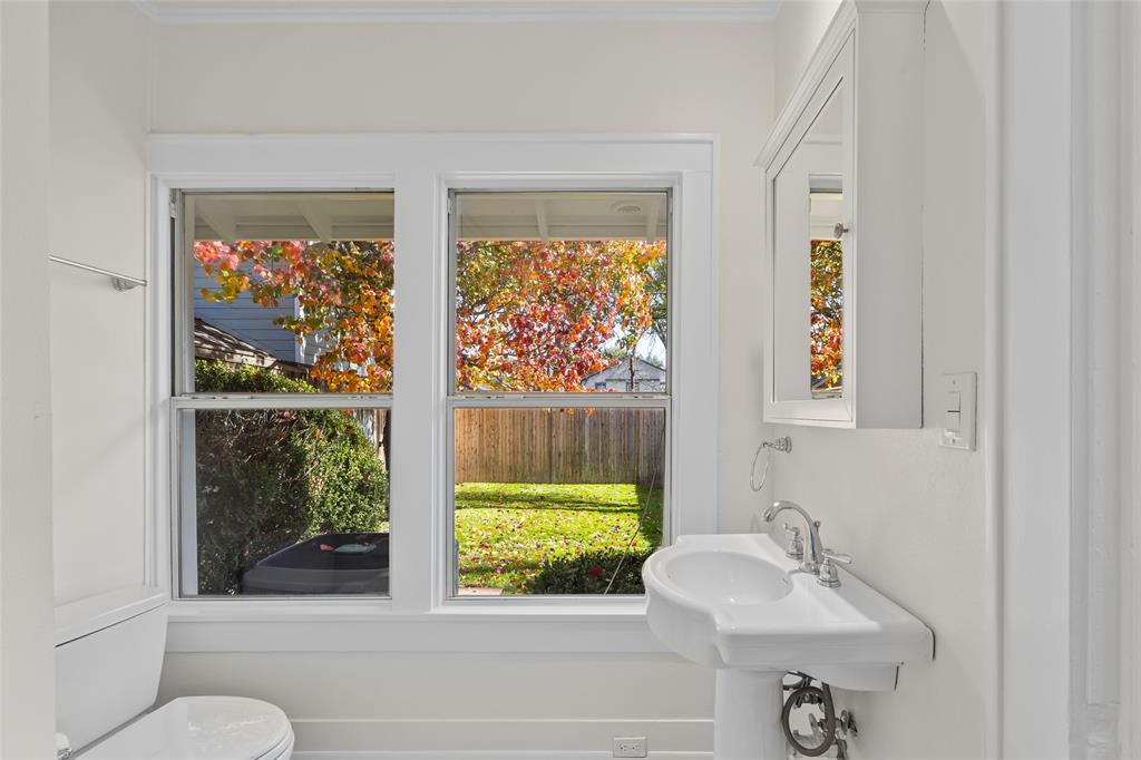 Crestmont Add - Residential