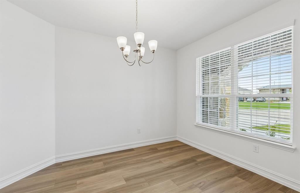 1608 Bennett Drive