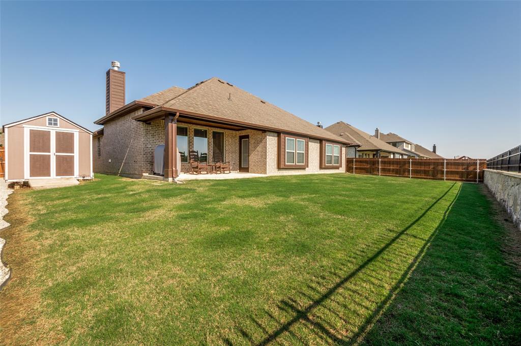 Sunrise Gdn Vly Ph 1 - Residential