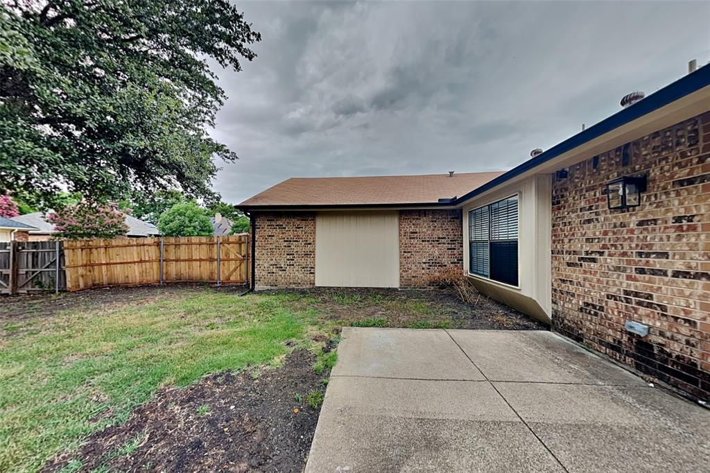 Timber Bend Second Increment - Residential Lease