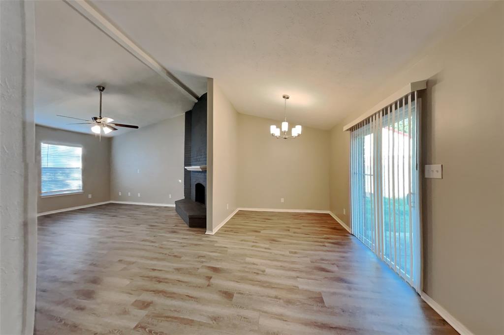 Timber Bend Second Increment - Residential Lease