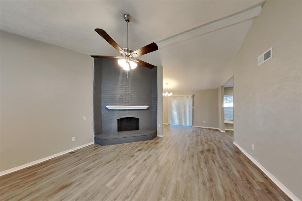 Timber Bend Second Increment - Residential Lease