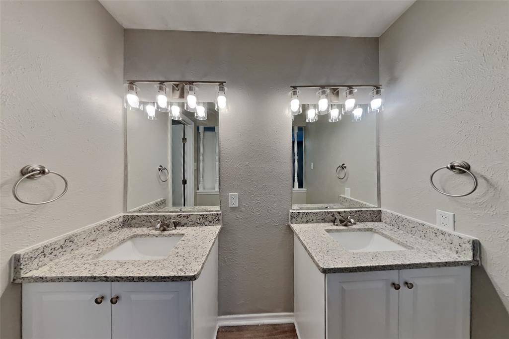 Timber Bend Second Increment - Residential Lease