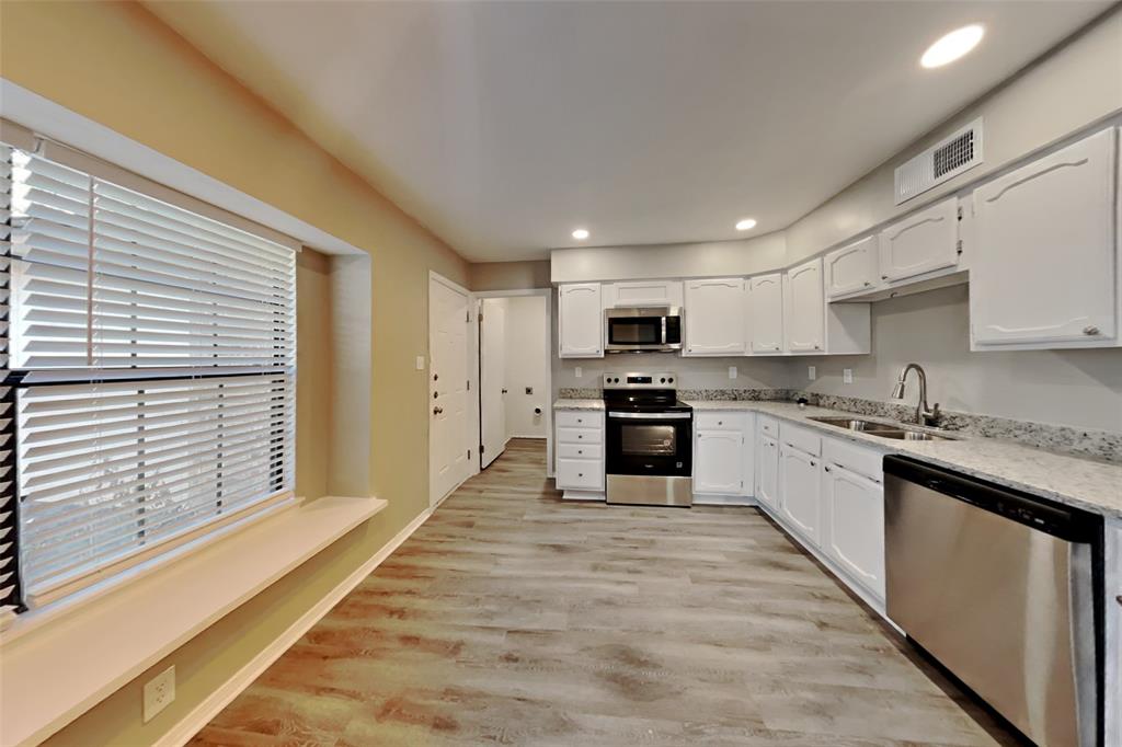 Timber Bend Second Increment - Residential Lease