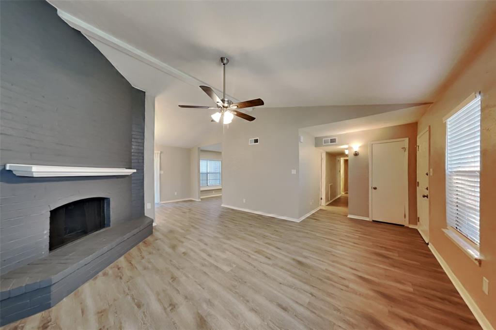 Timber Bend Second Increment - Residential Lease