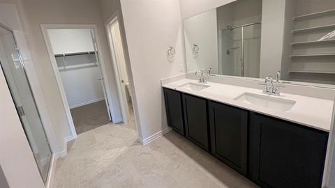 1203 Silent Peak Drive Princeton TX 75407