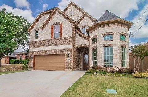 3836 Innisbrook Drive N Irving TX 75038