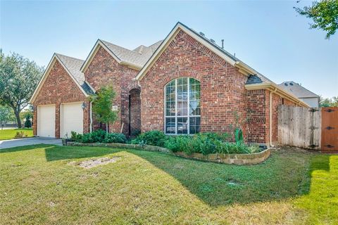 3708 Burgee Court Fort Worth TX 76244