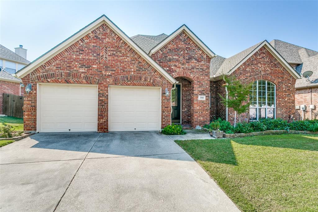 3708 Burgee Court
