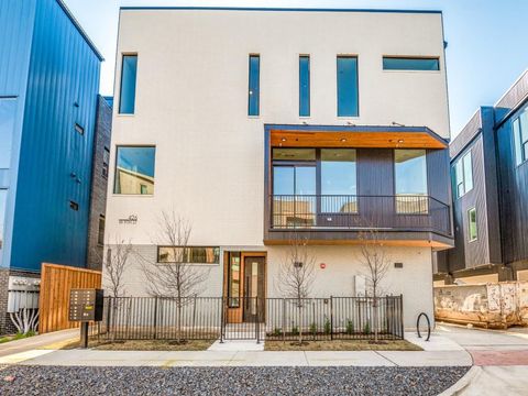 426 W 9th Street 105 Dallas TX 75208