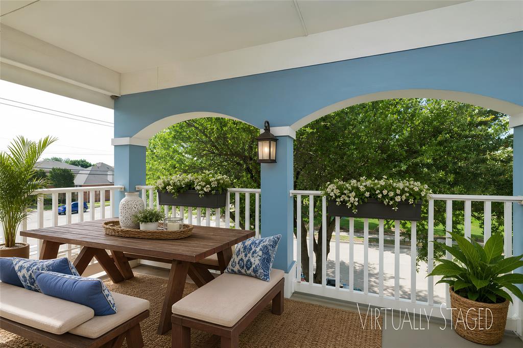 Heritage Add - Residential