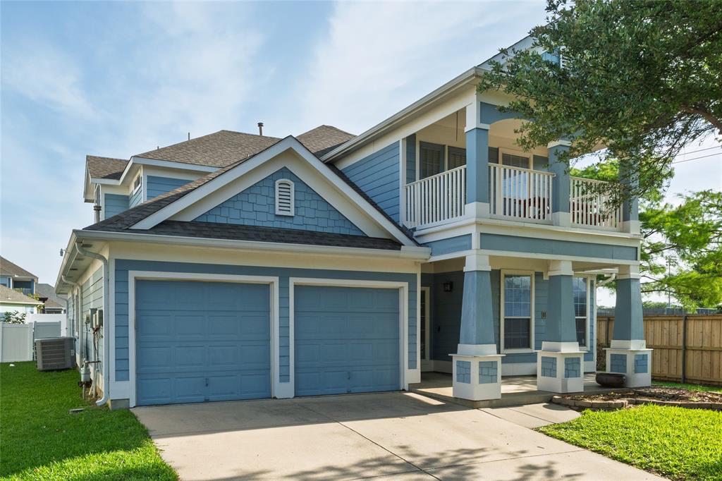 Heritage Add - Residential